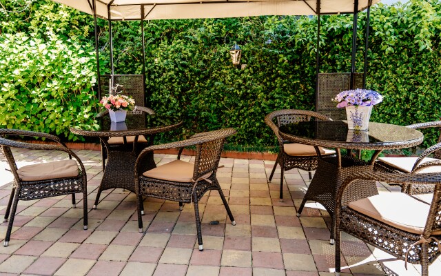 Talasso Guest House