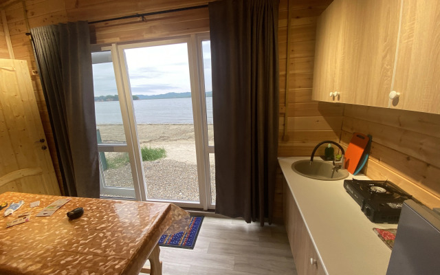 Private house Panoramny