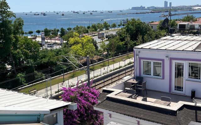 Sultanahmet Inn Hotel