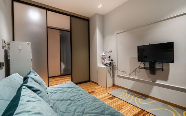 Квартира 3х Комнатная