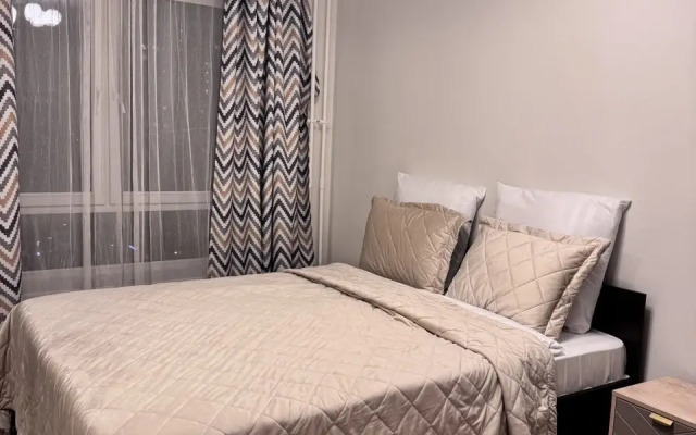 Квартира Большая квартира у метро Внуково