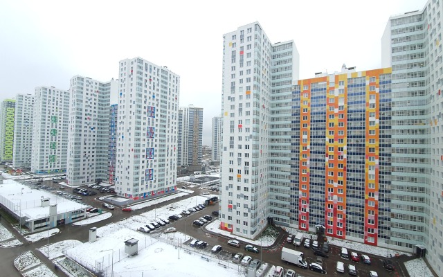 Uyutnaya Odnokomnatnaya v ZHK Arsenal Flat