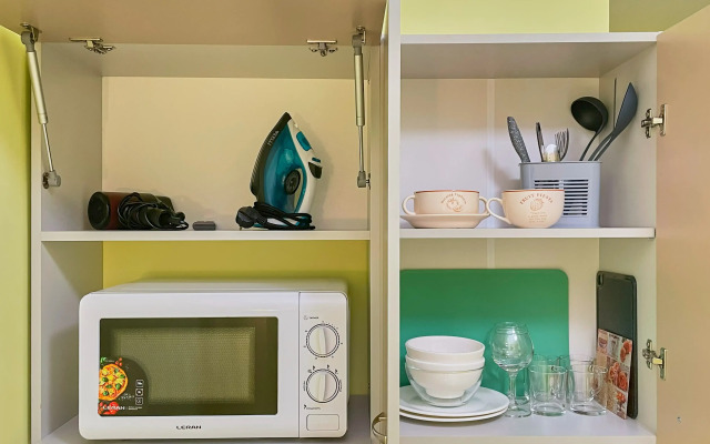 Апартаменты Студия м.Маяковская