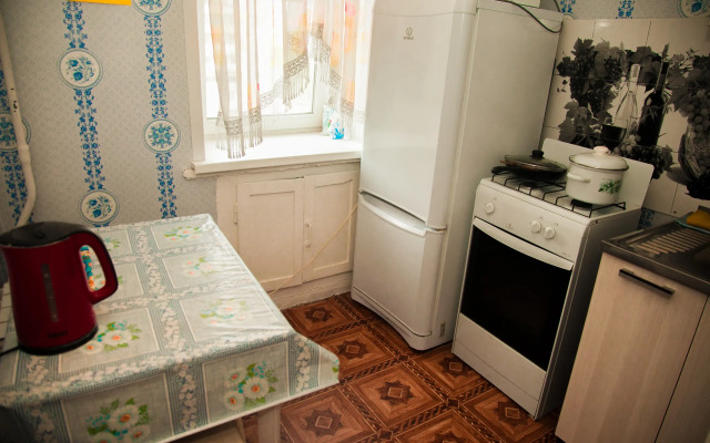 Апартаменты на Богдана Хмельницкого 3-114