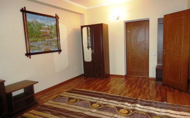 Sibir Hotels