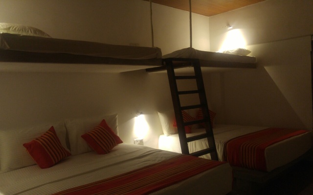Kutumbaya Resort Guest House