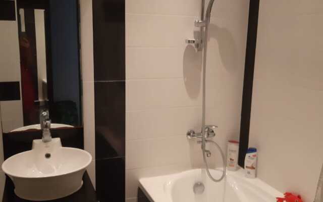 Uyutnye Apartamenty Cranz Flat