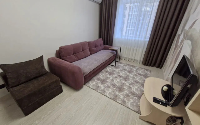 Квартира на Улице Нейбута 6