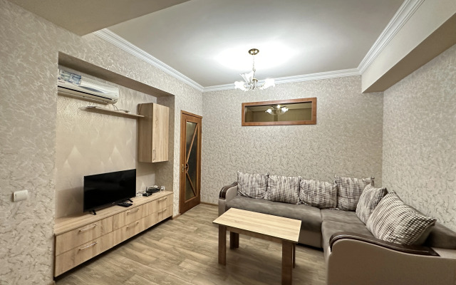 Ko326, 1 Bedroom In Koghbatsi - Amiryan Streets Crossroad Flat