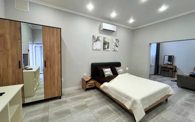 Квартира Розмарин