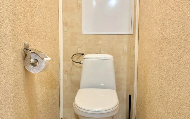 Prostornaya Uyutnaya V Tsentre Bresta Flat