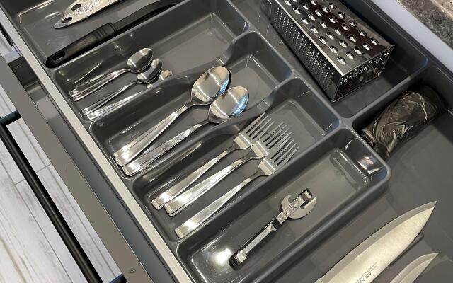 Квартира Апартаменты в Центре Города