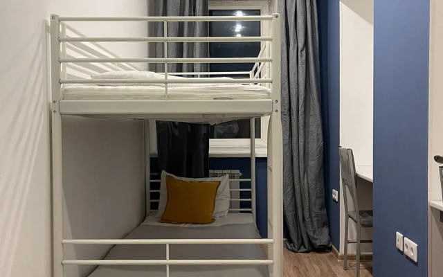 Kolibri guest House
