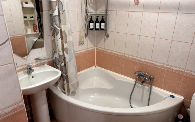 Квартира Семейный очаг