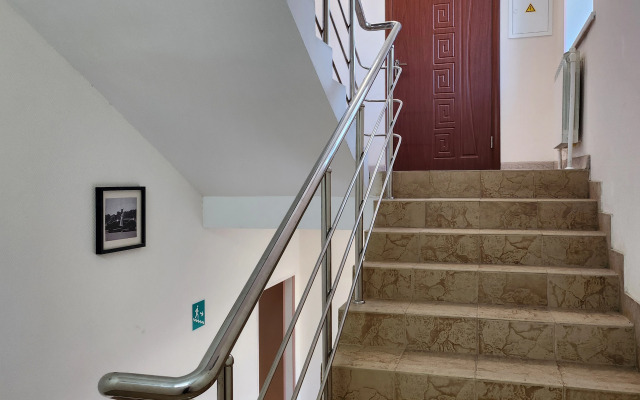 Хостел Оазис