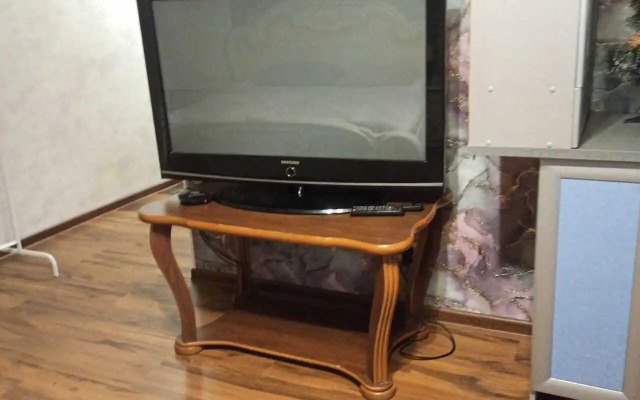 Квартира на Улице Попова 21