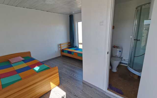 LakesideBaikal Recreation Center