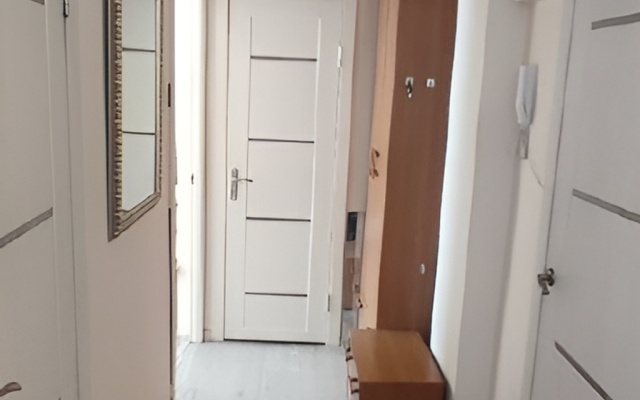 Na Ulitse Tsivileva 12 Apartments