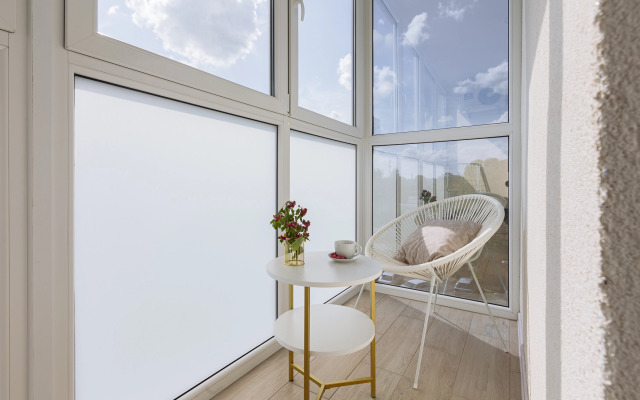 Квартира Уют у Музея Мирового океана