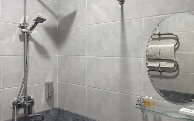 Hotel Grand Zamin Hotel