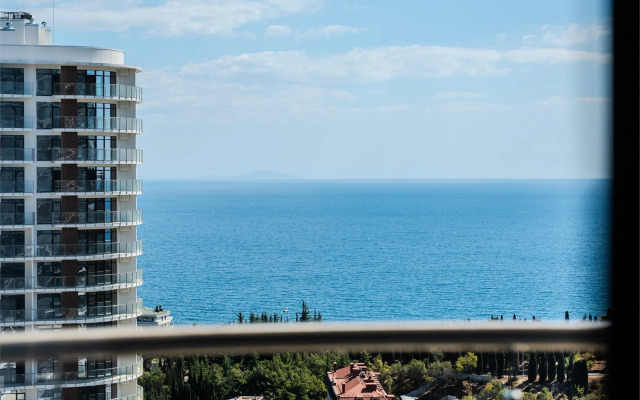 Crimean Rey 6 Apartments