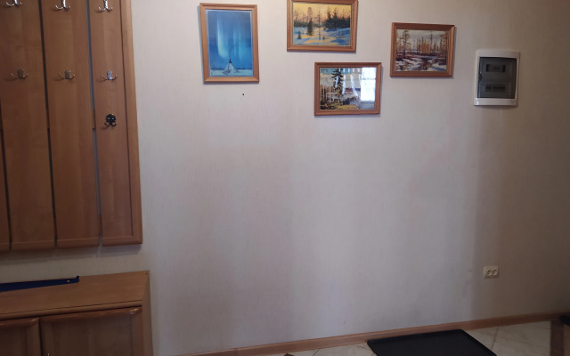 Квартира уютная трехкомнатная  на Демократической 35