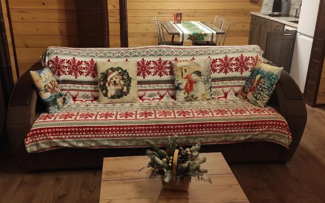 Гостевой Дом Семейный