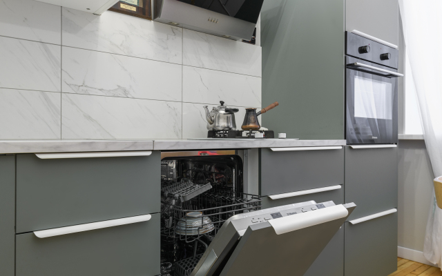 Апартаменты Sergeew Apartments Авторский апартамент у Мариинского Театра