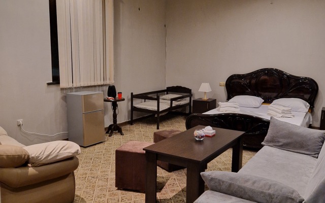 Hotel Star Zvartnoc Evn Airport