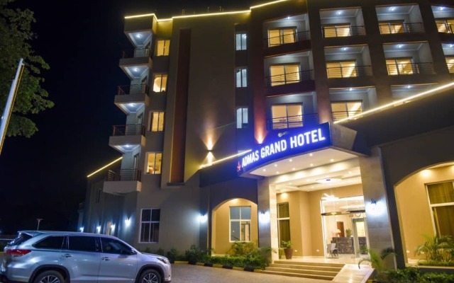 Admas Grand Hotel