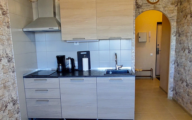 Апартаменты В Питере жить 2