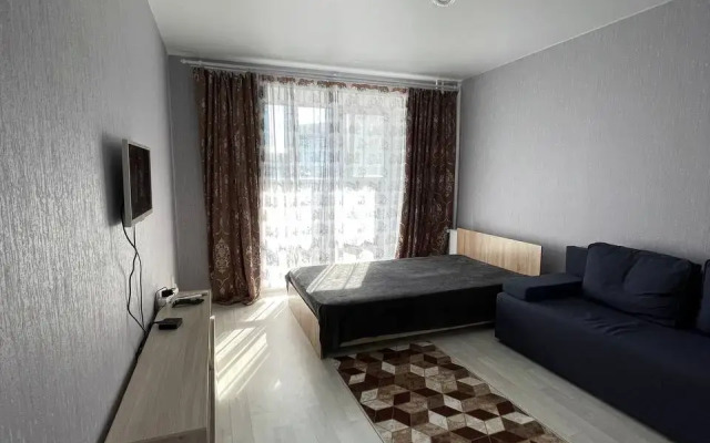 Квартира 1-К в Ишиме у вокзала