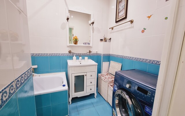 Апартаменты 2 на Репина 15/4