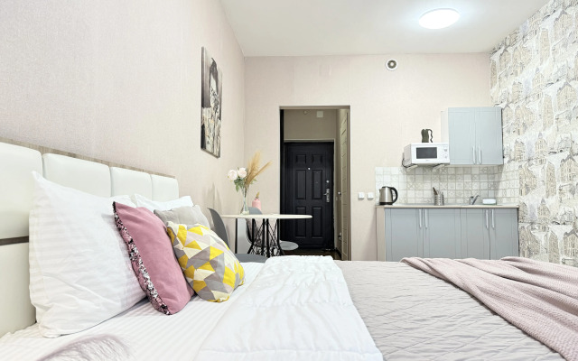 Квартира на Карамзина 14