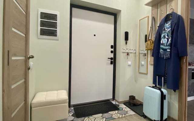 Квартира Как Дома - Апартаменты у моря