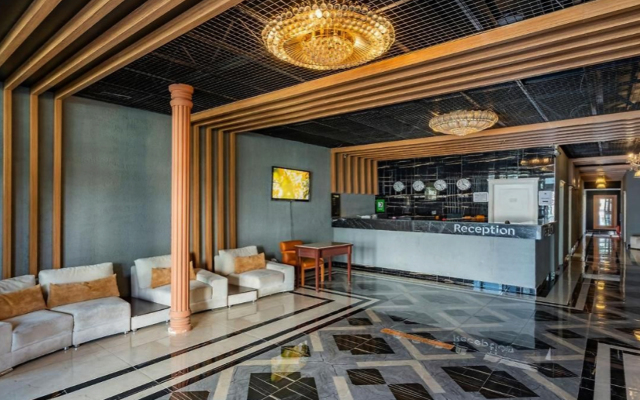 Dionisus Belek Hotel