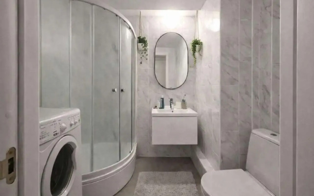 Апартаменты Видовая Студия у Невы