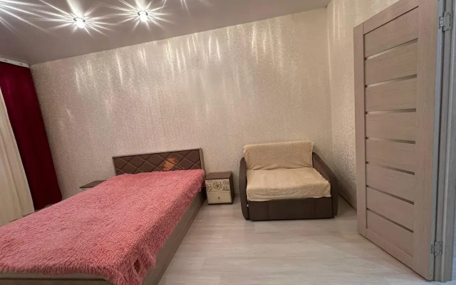 Квартира в 17-м микрорайоне 2