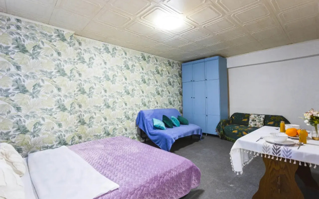 Квартира на Народного Ополчения 42 к1