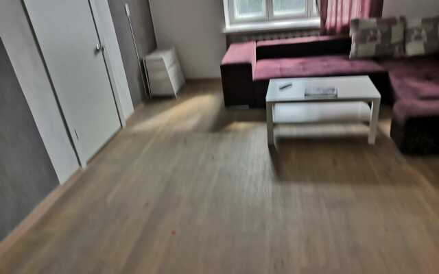 Trekhkomnatnye Na Kirova 30 Apartments