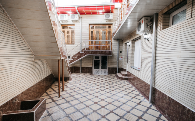 Nazarxan Guest House