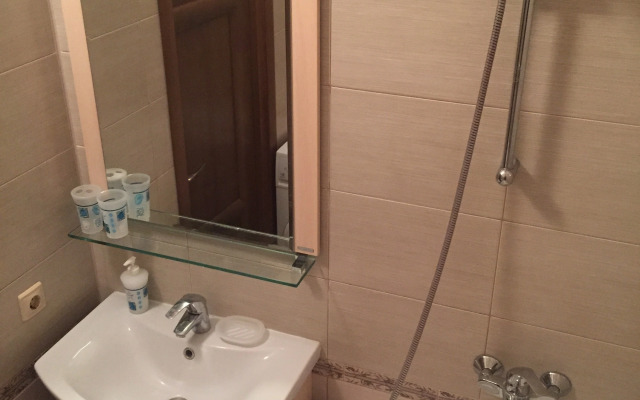 Квартира Уютная квартира в центре Финист