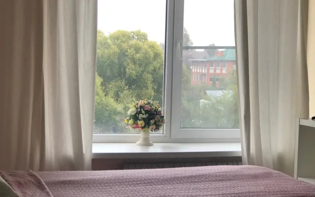 Мини-отель 1812