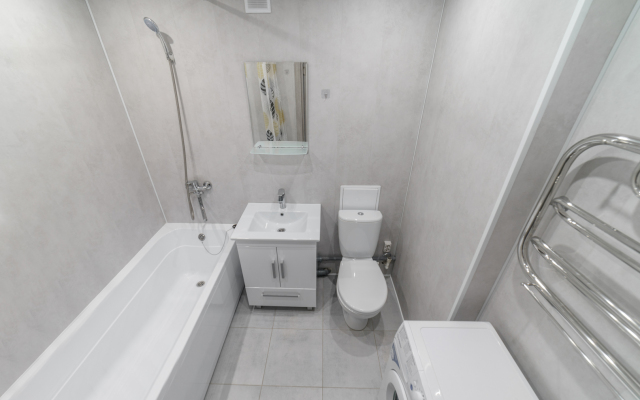 Ne Vopros na Lenina 132 Flat