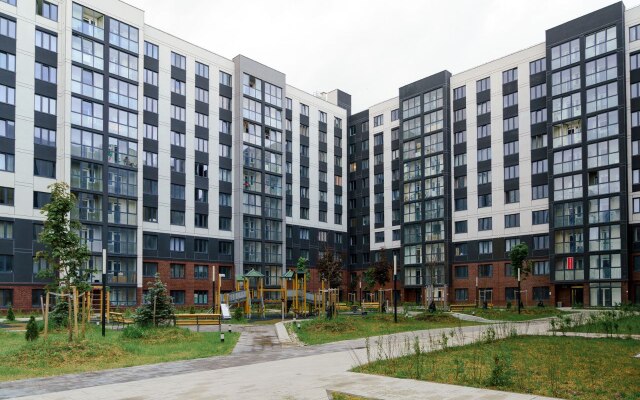 Apart-Deluxe Legendy Morya Apartments