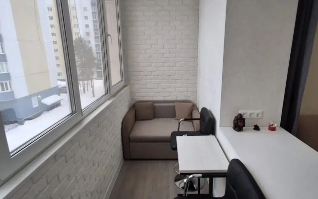 Апартаменты на Ул Маяковского 9