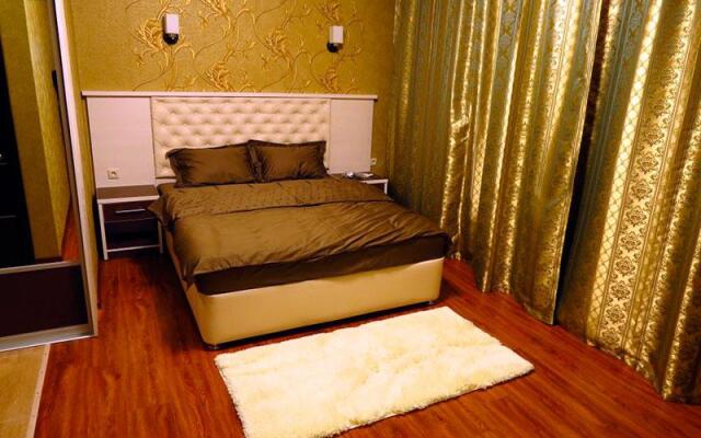 Gornaya Dolina Guest House