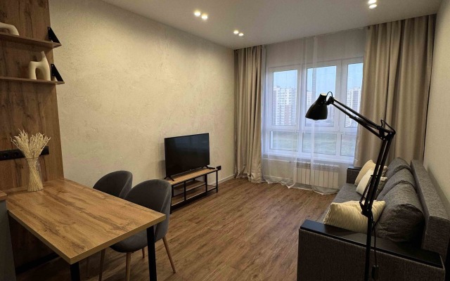 Квартира  Комфортная 2-комнатная