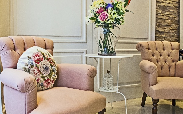 Mr. Bird Boutique Hotel