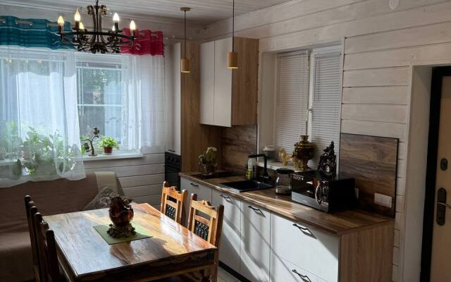 Gostevoy Dom Formoza Guest House